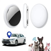 Мини тракер Bluetooth4.0 против загуба на вещи, животни и други, снимка 11 - Други - 43846582