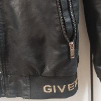 Яке Givenchy, снимка 4 - Якета - 38032634