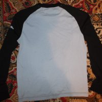 Блуза PUMA   мъжка,М, снимка 3 - Спортни дрехи, екипи - 27821096