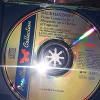 Компакт дискове на - Beethoven/ Mozart and Rachmaninoff, снимка 9 - CD дискове - 42961984