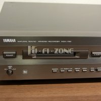 Мини диск PLAYER Yamaha mdx-793 /1, снимка 4 - Ресийвъри, усилватели, смесителни пултове - 38920848