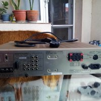 Stereo Receiver Marantz SR 620, снимка 2 - Ресийвъри, усилватели, смесителни пултове - 40694893