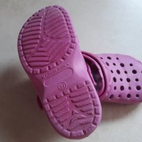 Чехли, снимка 3 - Детски сандали и чехли - 33461927
