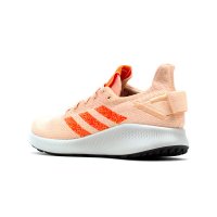 НАМАЛЕНИЕ!!!Дамски спортни обувки ADIDAS SenseBounce Банан, снимка 3 - Маратонки - 32483202