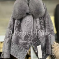 Нова колекция палта и якета, снимка 12 - Якета - 43228308