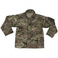 Тактическа риза GB combat MTP Camo, снимка 1 - Ризи - 28347883