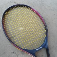 Тенис ракета BROWNING, снимка 3 - Тенис - 27967650