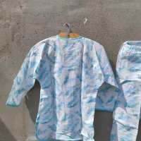 Стара детска пижама, снимка 5 - Други ценни предмети - 33186411