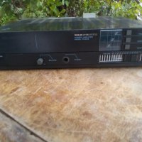 Marantz Pm-243-, снимка 2 - Ресийвъри, усилватели, смесителни пултове - 26570151