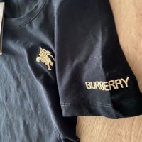 Burberry дамски тениски S и М, снимка 12 - Тениски - 39026393