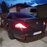 BMW 630i НА ЧАСТИ БМВ Е63 за части 6 серия N52B30A, снимка 7 - Автомобили и джипове - 43767077