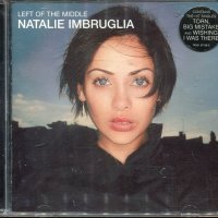 Natalie Imruglia, снимка 1 - CD дискове - 36945290