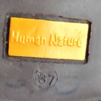 Human Nature boots 37, снимка 11 - Дамски боти - 37633312