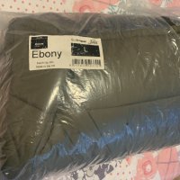 Зимно яке Snugpak  Ebony Jacket Olive (XL)-ЧИСТО НОВО , снимка 3 - Якета - 43114780