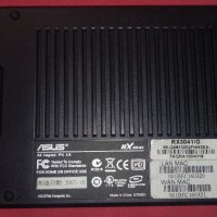 ASUS RX3041/G Broadband Router with 4 Port Switch, снимка 5 - Рутери - 39819699