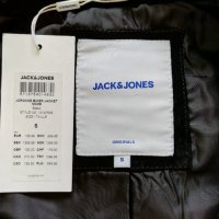 Яке Jack & Jones Noos , размер S , снимка 5 - Якета - 38706452