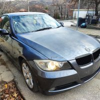 BMW E90 318i 129к.с. 2006г. НА ЧАСТИ , снимка 3 - Автомобили и джипове - 43661965