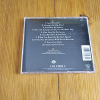 MICHAEL BOLTON - SOUL PROVIDER 15лв оригинален диск, снимка 3 - CD дискове - 43593192