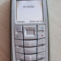 Nokia 2730c, 3120 и 6610i - за ремонт, снимка 6 - Nokia - 40575800