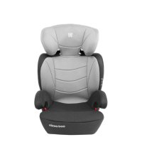 Стол за кола 2-3 (15-36 кг.) Amaro ISOFIX Light Grey, снимка 2 - Столчета за кола и колело - 43097383