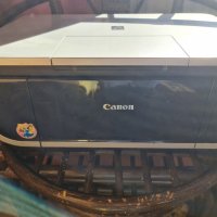 Принтер , скенер CANON MP600, снимка 2 - Принтери, копири, скенери - 35252740