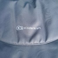 Детска количка KINDERCraft, снимка 7 - Детски колички - 43684561