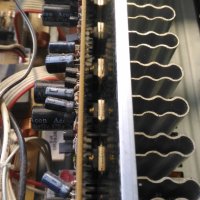 Thomson dpl 1000 транзисторен р., снимка 6 - Ресийвъри, усилватели, смесителни пултове - 41908574