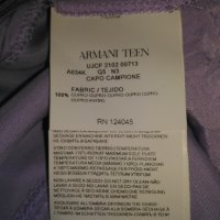 Armani рокля, снимка 2 - Детски рокли и поли - 32856322