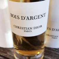 Christian Dior Bois d Argent EDP unisex 120 ml, снимка 4 - Унисекс парфюми - 28070077