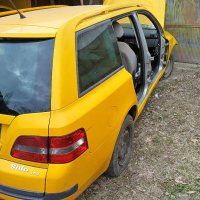 Части Fiat Stilo 1.9 jtd 2005, снимка 3 - Части - 39751030