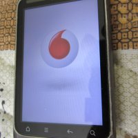Мобилен телефон HTC Wildfire S, снимка 3 - HTC - 27563555