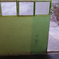  метална входна врата от жилищен блок, снимка 4 - Входни врати - 43318038