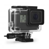 Комплект PRO SET за GOPRO HERO5/6/7/2018, снимка 3 - Чанти, стативи, аксесоари - 27784612