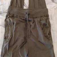 Лек памучен панталон лек потурS/XS, снимка 1 - Панталони - 27913250