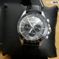 Hugo Boss 1513177 Ikon Chronograph. Нов мъжки часовник, снимка 1 - Мъжки - 38809820