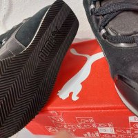 Puma/пума-оригинални топли ботушки , снимка 4 - Детски боти и ботуши - 43451450