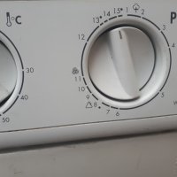  Продавам програматор за пералня Indesit W405TX, снимка 3 - Перални - 32601485