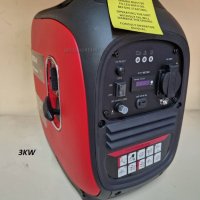 Генератори за ток (950W-9.5КW) Инверторен Генератор за ток (2КW- 8,5КW) - ПРОМОЦИЯ, снимка 15 - Генератори - 43281236