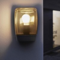Ledvance LED лампа за стена и таван, светлина за външна употреба НОВА, снимка 5 - Външни лампи - 35574039