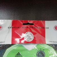 Ajax Amsterdam Adidas оригинален нов екип сувенир за кола Аякс , снимка 3 - Футбол - 43425640