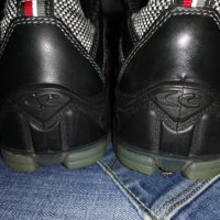 Работни обувки Cofra 36 номер, снимка 13 - Дамски боти - 38078995