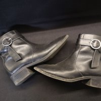 Дамски обувки , снимка 3 - Дамски ежедневни обувки - 40845864