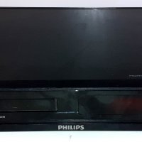 Blu-Ray Phillips bdp 2500, снимка 2 - Плейъри, домашно кино, прожектори - 27233295