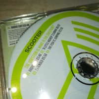 SCOOTER CD-ВНОС GERMANY 2211231741, снимка 10 - CD дискове - 43104183
