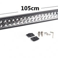 LED BAR- 240W , снимка 1 - Аксесоари и консумативи - 28244309