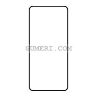 Samsung Galaxy A72 (5G) Стъклен Протектор За Целия Дисплей, снимка 2 - Фолия, протектори - 32469567