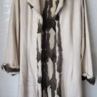Дамско палто , снимка 3 - Палта, манта - 43924940