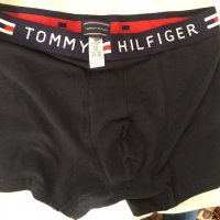 Продавам оригинални мъжки боксерки Tommy Hilfiger, снимка 11 - Бельо - 25451549