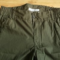 STORMBERG за лов риболов и туризъм размер L тънък летен панталон със здрава материя - 236, снимка 6 - Екипировка - 39385108