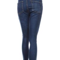 KOTON Jeans Дамски дънки с ципове S/М размер , снимка 2 - Дънки - 43585620